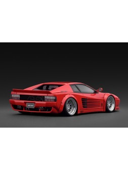 LB-WORKS 512 1/18 Ignition Model Ignition Model - 1