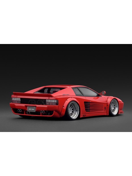 LB-WORKS 512 1/18 Ignition Model Ignition Model - 1