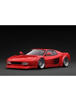 LB-WORKS 512 1/18 Ignition Model Ignition Model - 2