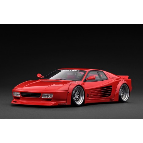 LB-WORKS 512 1/18 Ignition Model Ignition Model - 2