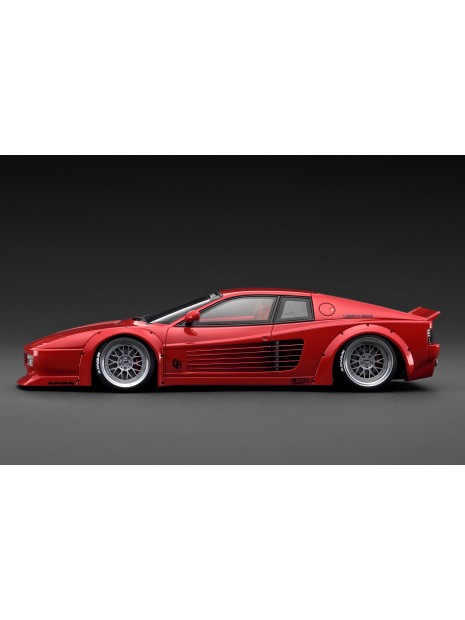 LB-WORKS 512 1/18 Ignition Model Ignition Model - 3