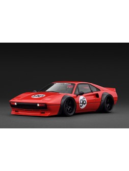 LB-WORKS 308 1/18 Ignition Model Ignition Model - 2