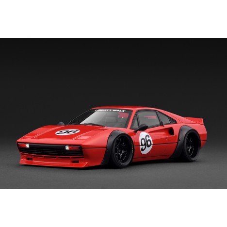 LB-WORKS 308 1/18 Ignition Model Ignition Model - 2