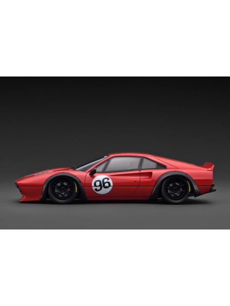 LB-WORKS 308 1/18 Ignition Model Ignition Model - 3