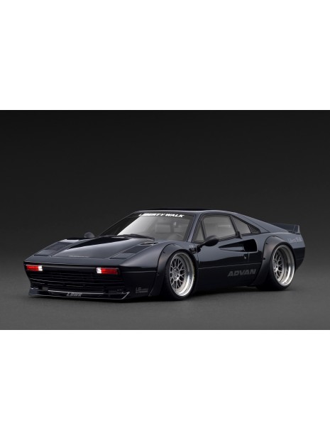 LB-WORKS 308 1/18 Ignition Model Ignition Model - 5