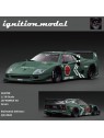 LB-WORKS 40 1/18 Ignition Model Ignition Model - 8
