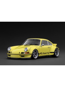 Porsche RWB Backdate 1/18 Ignition Model Ignition Model - 1