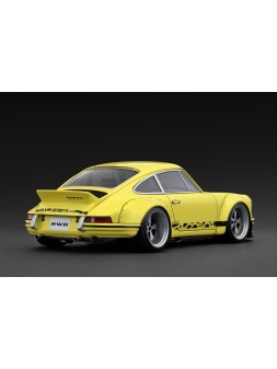 Porsche RWB Backdate 1/18 Ignition Model Ignition Model - 2