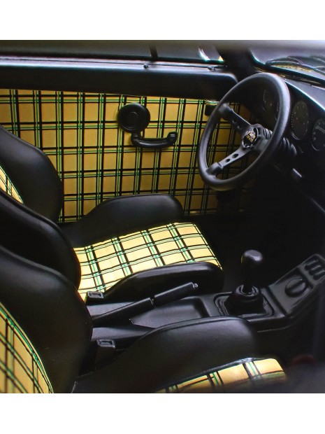 Porsche RWB Backdate 1/18 Ignition Model Ignition Model - 3