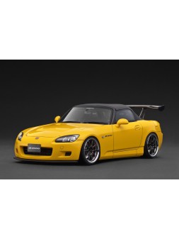 Honda S2000 (AP1) 1/18 Ignition Model Ignition Model - 2