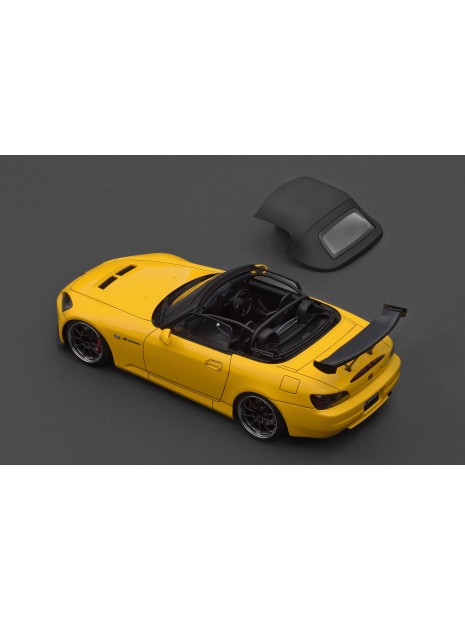 Honda S2000 (AP1) 1/18 Ignition Model Ignition Model - 3