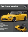 Honda S2000 (AP1) 1/18 Ignition Model Ignition Model - 4