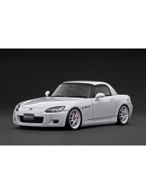 Honda S2000 (AP1) 1/18 Ignition Model Ignition Model - 5