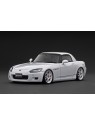 Honda S2000 (AP1) 1/18 Ignition Model Ignition Model - 5
