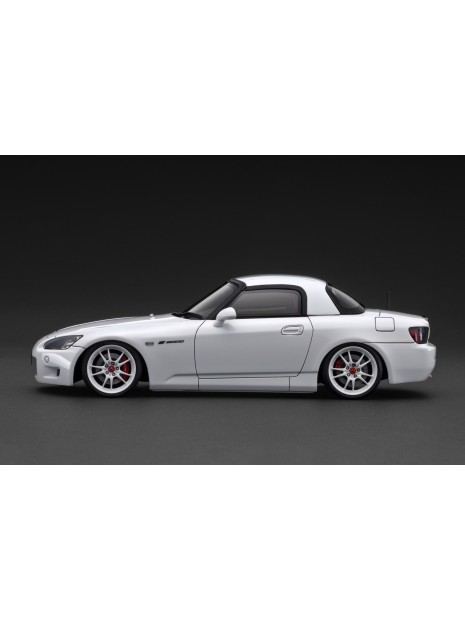 Honda S2000 (AP1) 1/18 Ignition Model Ignition Model - 7