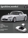 Honda S2000 (AP1) 1/18 Ignition Model Ignition Model - 10