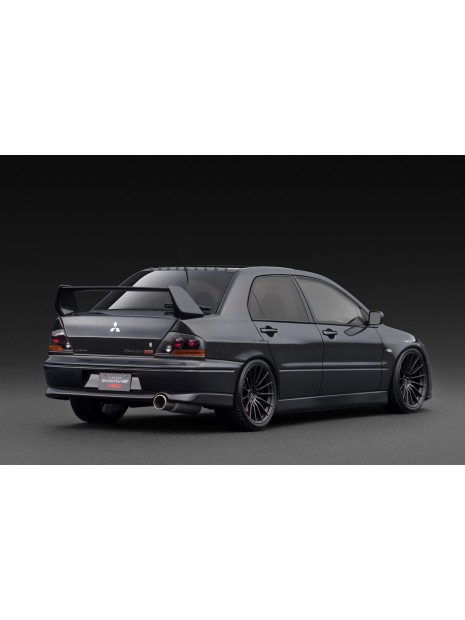 Mitsubishi Lancer Evolution VIII MR (CT9A) 1/18 Ignition Model Ignition Model - 1