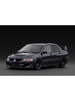 Mitsubishi Lancer Evolution VIII MR (CT9A) 1/18 Ignition Model Ignition Model - 2