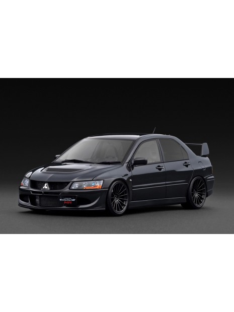 Mitsubishi Lancer Evolution VIII MR (CT9A) 1/18 Ignition Model Ignition Model - 2