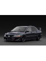 Mitsubishi Lancer Evolution VIII MR (CT9A) 1/18 Ignition Model Ignition Model - 2