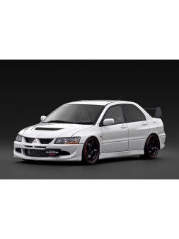 Mitsubishi Lancer Evolution VIII MR (CT9A) 1/18 Ignition Model Ignition Model - 4