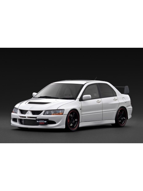 Mitsubishi Lancer Evolution VIII MR (CT9A) 1/18 Ignition Model Ignition Model - 4