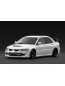 Mitsubishi Lancer Evolution VIII MR (CT9A) 1/18 Ignition Model Ignition Model - 4