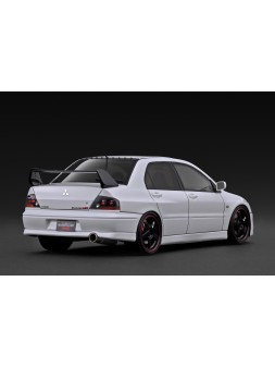 Mitsubishi Lancer Evolution VIII MR (CT9A) 1/18 Ignition Model Ignition Model - 5