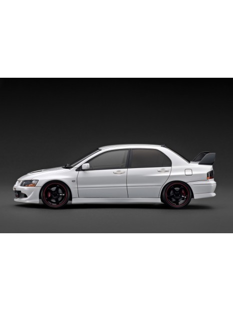 Mitsubishi Lancer Evolution VIII MR (CT9A) 1/18 Ignition Model Ignition Model - 6