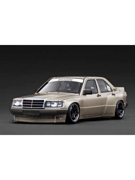 Mercedes PANDEM 190 1/18 Ignition Model Ignition Model - 1