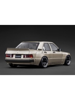 Mercedes PANDEM 190 1/18 Ignition Model Ignition Model - 2