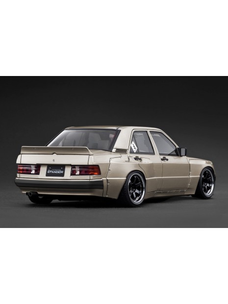 Mercedes PANDEM 190 1/18 Ignition Model Ignition Model - 2