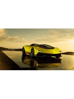 Lamborghini Manifesto 1/43 Looksmart Looksmart - 1