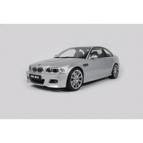 BMW M3 E46 1/8 GT Spirit GT Spirit - 1