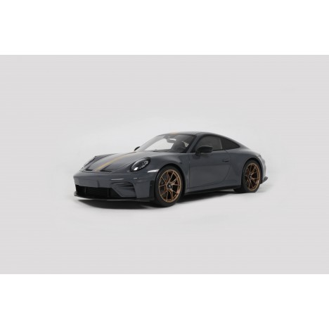 Porsche 911 (992.2) GT3 Touring 1/18 GT Spirit GT Spirit - 1