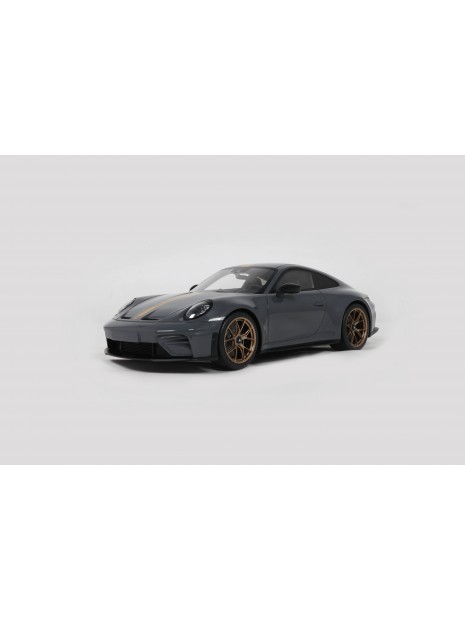 Porsche 911 (992.2) GT3 Touring 1/18 GT Spirit GT Spirit - 1