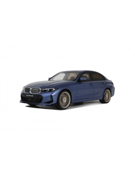 Alpina B3 GT Saloon 1/18 GT Spirit GT Spirit - 1