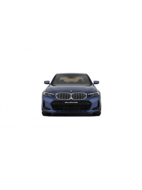 Alpina B3 GT Saloon 1/18 GT Spirit GT Spirit - 2