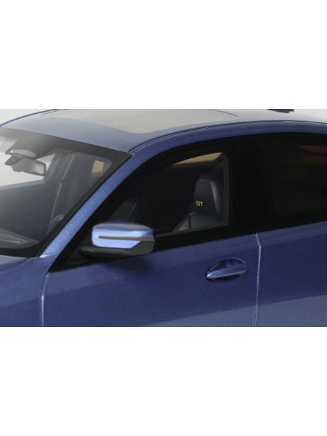 Alpina B3 GT Saloon 1/18 GT Spirit GT Spirit - 3