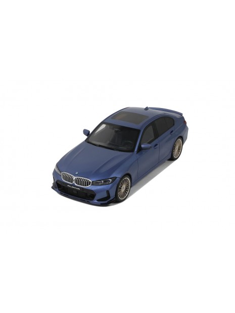 Alpina B3 GT Saloon 1/18 GT Spirit GT Spirit - 5