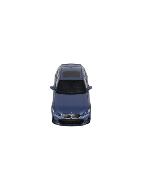 Alpina B3 GT Saloon 1/18 GT Spirit GT Spirit - 6