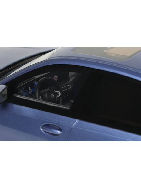 Alpina B3 GT Saloon 1/18 GT Spirit GT Spirit - 8