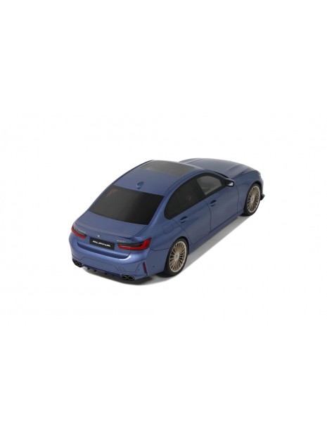 Alpina B3 GT Saloon 1/18 GT Spirit GT Spirit - 10