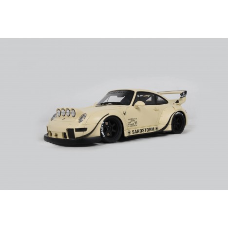 Porsche RWB Sandstorm 1/18 GT Spirit GT Spirit - 1