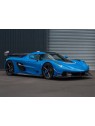 Koenigsegg Jesko 1/18 GT Spirit GT Spirit - 1