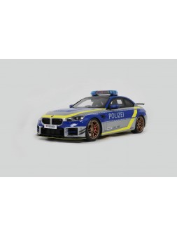 AC Schnitzer ACS2 Sport Polizei 1/18 GT Spirit GT Spirit - 1