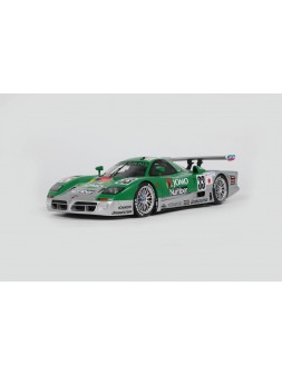 Nissan R390 GT1 Le Mans 1998 1/18 GT Spirit GT Spirit - 1