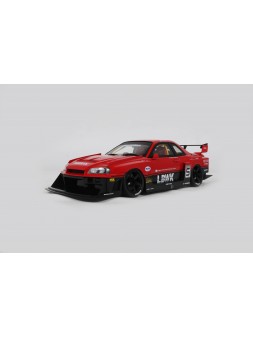 Nissan Skyline R34 GT-R LB Super Silouhette 1/18 GT Spirit GT Spirit - 1