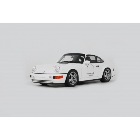 Porsche 911 (964) Carrera Cup USA Edition 1/18 GT Spirit GT Spirit - 1