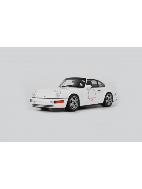 Porsche 911 (964) Carrera Cup USA Edition 1/18 GT Spirit GT Spirit - 1